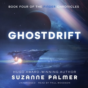 Front cover_Ghostdrift
