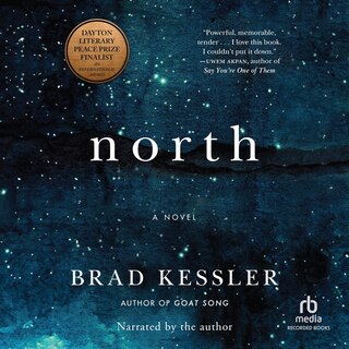 Front cover_North