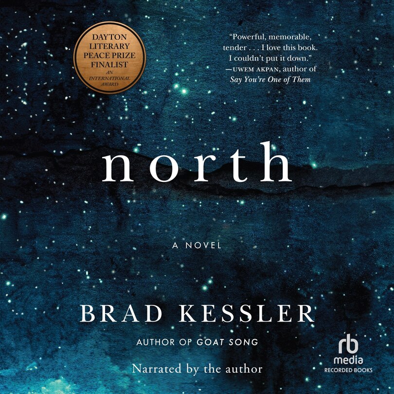 Front cover_North