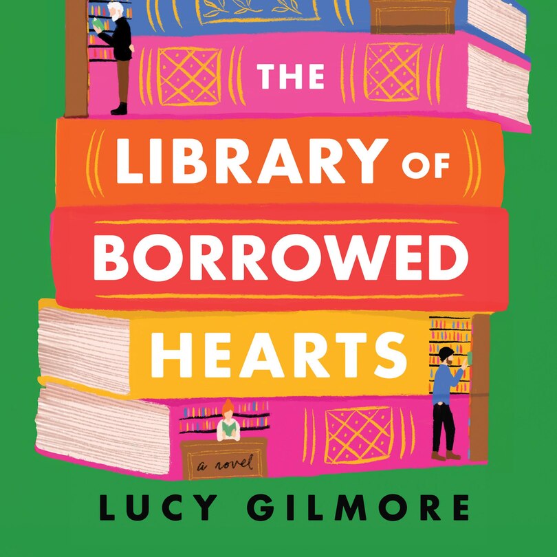 Couverture_The Library of Borrowed Hearts