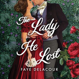 Couverture_The Lady He Lost