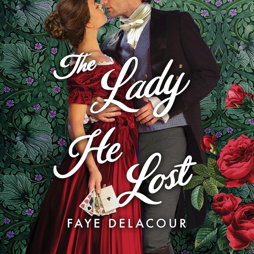 Couverture_The Lady He Lost