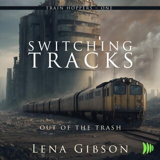 Couverture_Switching Tracks: Out of the Trash