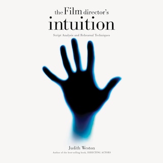 Front cover_The Film Director's Intuition