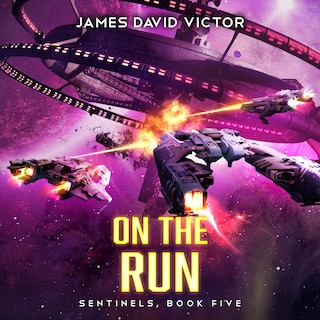 Couverture_On the Run