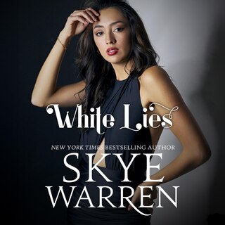 Front cover_White Lies