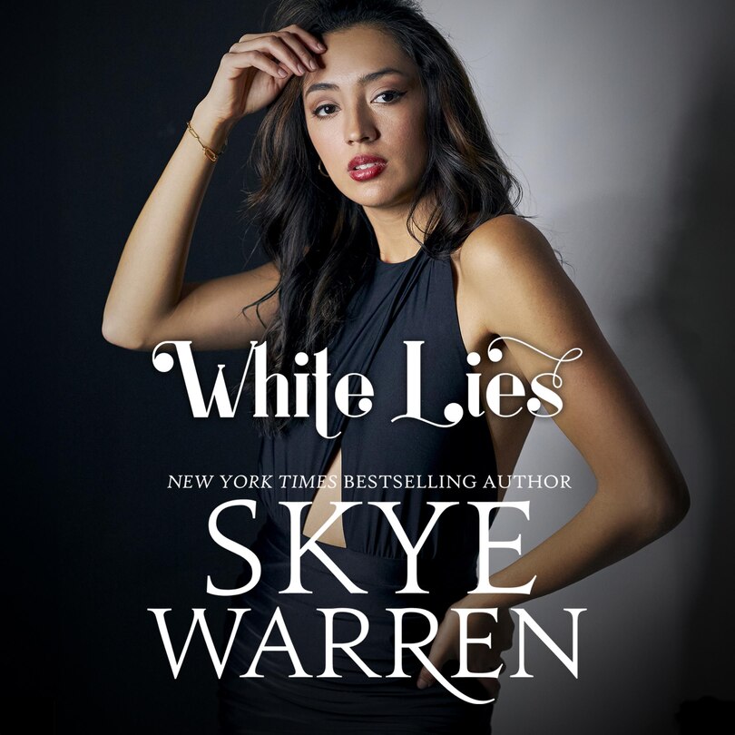 Front cover_White Lies