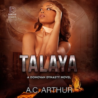Front cover_Talaya