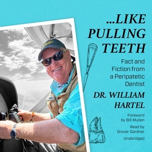 Front cover_Like Pulling Teeth