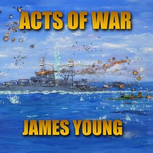 Front cover_Acts of War