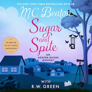 Couverture_Sugar and Spite