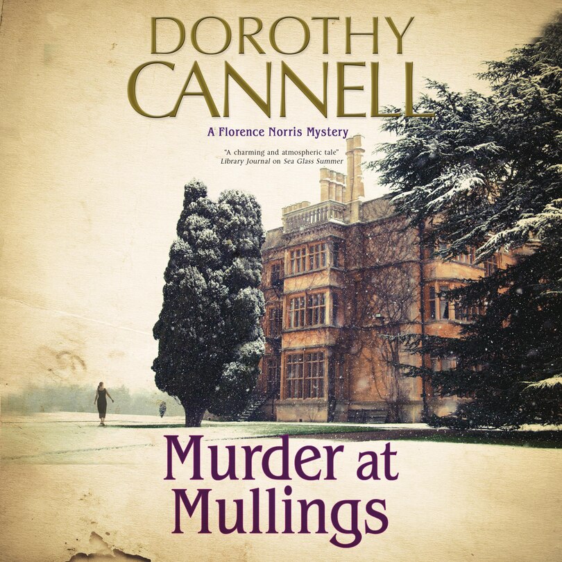 Front cover_Murder at Mullings