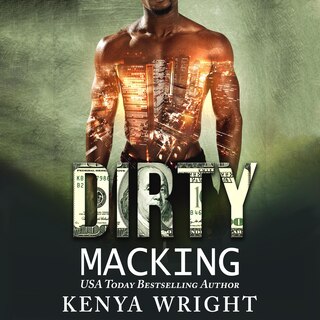 Front cover_Dirty Macking