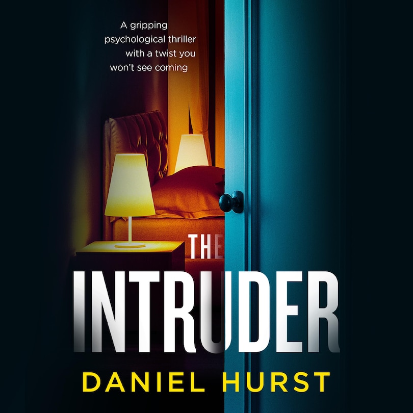 Front cover_The Intruder