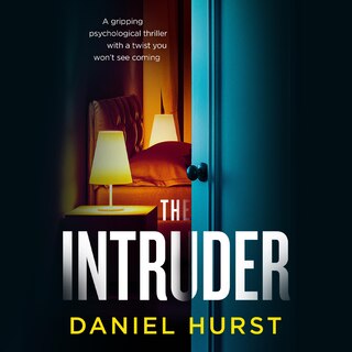 Front cover_The Intruder