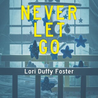 Front cover_Never Let Go