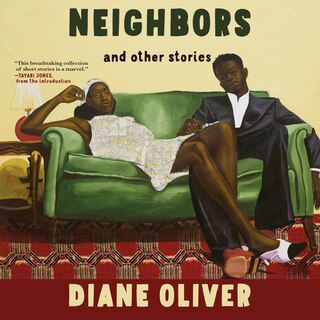 Couverture_Neighbors and Other Stories