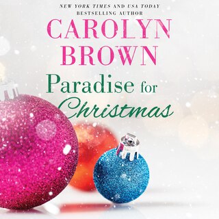 Couverture_Paradise for Christmas
