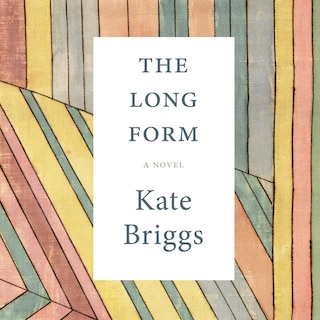 Front cover_The Long Form