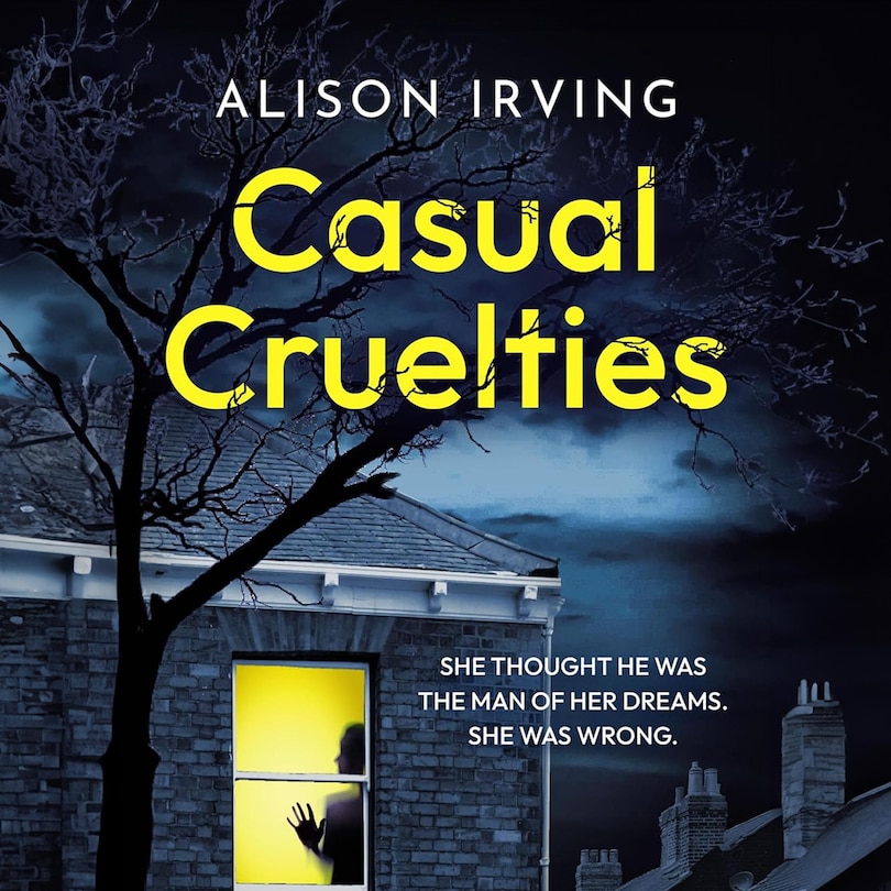 Couverture_Casual Cruelties