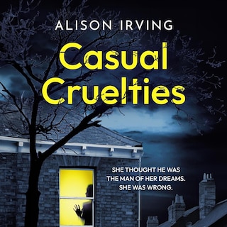 Couverture_Casual Cruelties