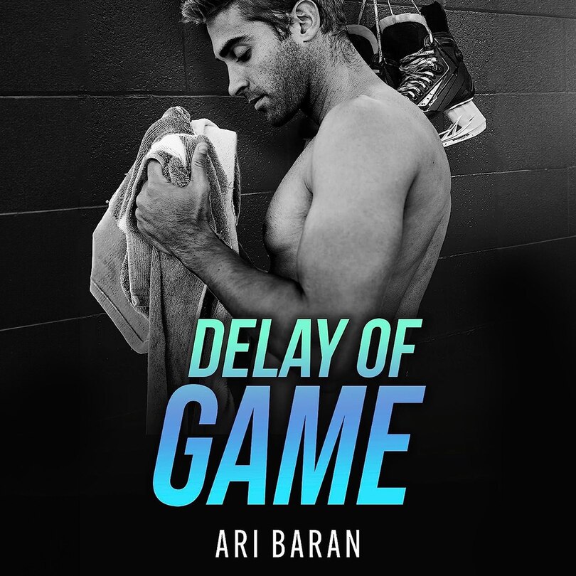 Couverture_Delay of Game