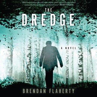Couverture_The Dredge