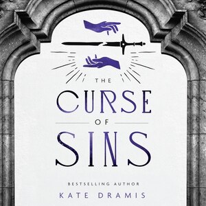 Front cover_The Curse of Sins