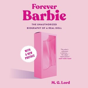Couverture_Forever Barbie