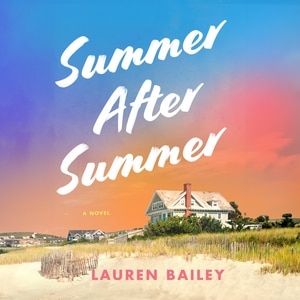 Front cover_Summer After Summer