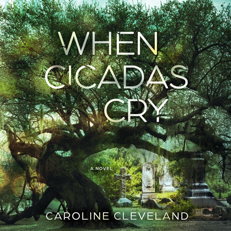 Couverture_When Cicadas Cry