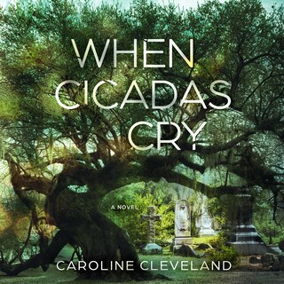 Couverture_When Cicadas Cry