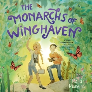 Couverture_The Monarchs of Winghaven