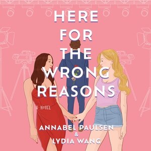 Couverture_Here for the Wrong Reasons