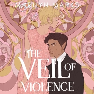 Couverture_The Veil of Violence