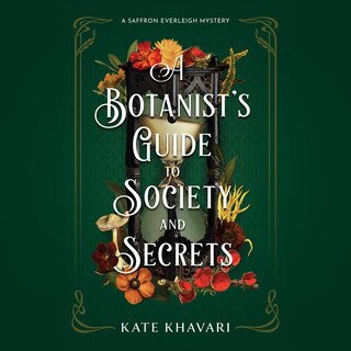 Couverture_A Botanist's Guide to Society and Secrets