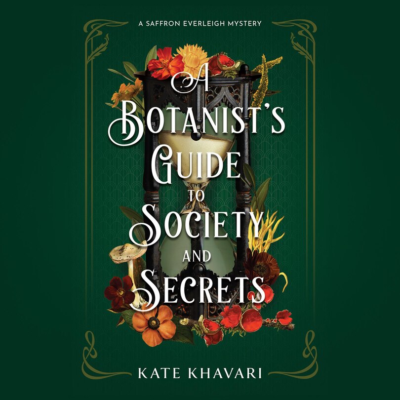 Couverture_A Botanist's Guide to Society and Secrets