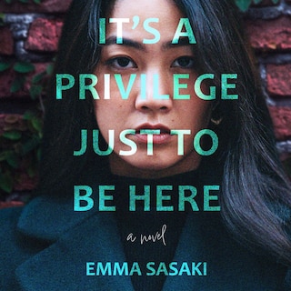 Front cover_It's a Privilege Just to Be Here