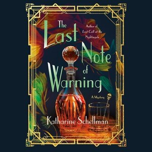 Couverture_The Last Note of Warning