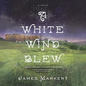 Front cover_A White Wind Blew