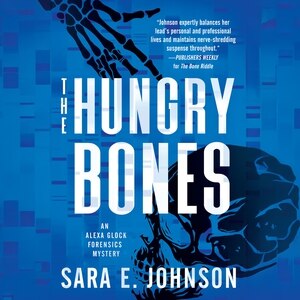 Front cover_The Hungry Bones
