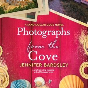 Front cover_Photographs from the Cove