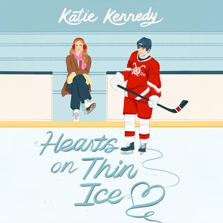 Front cover_Hearts on Thin Ice