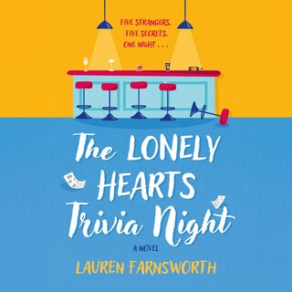 Couverture_The Lonely Hearts Trivia Night