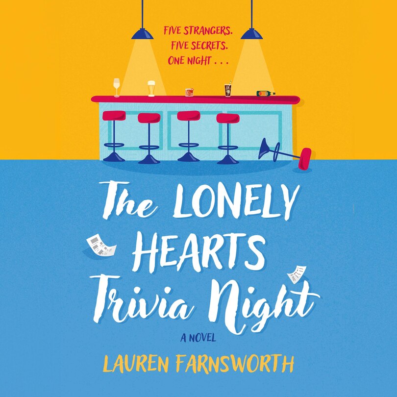 Couverture_The Lonely Hearts Trivia Night