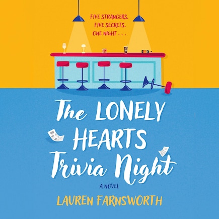 The Lonely Hearts Trivia Night