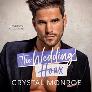 Couverture_The Wedding Hoax