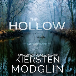 Couverture_The Hollow