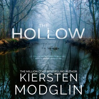 Couverture_The Hollow