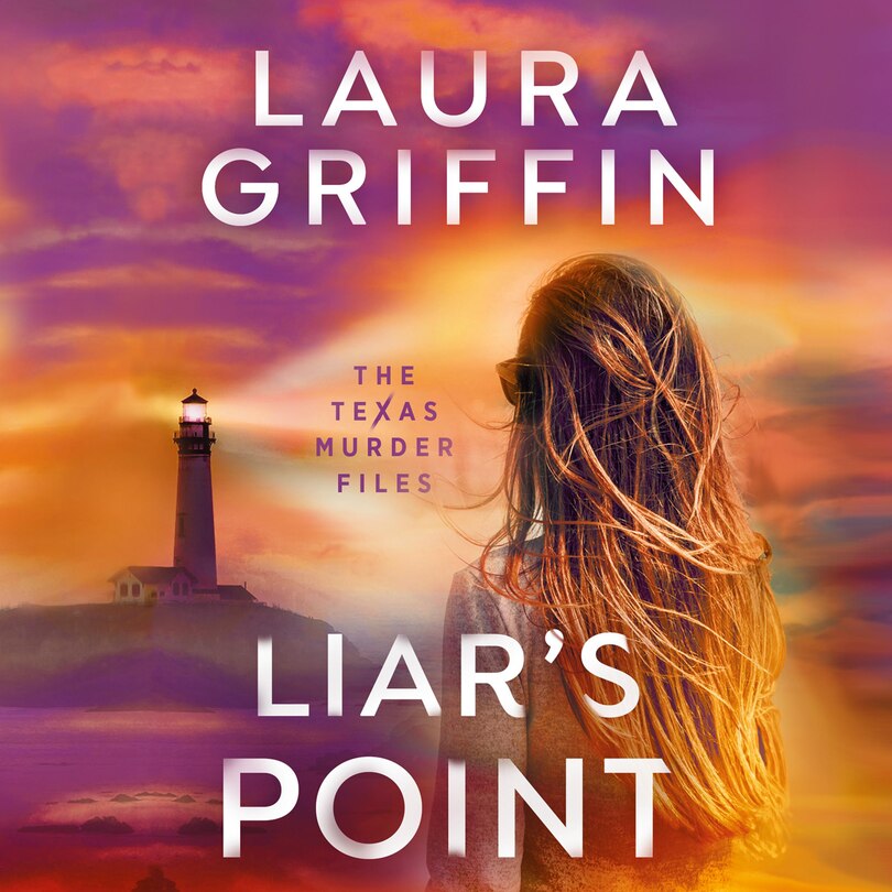 Front cover_Liar's Point
